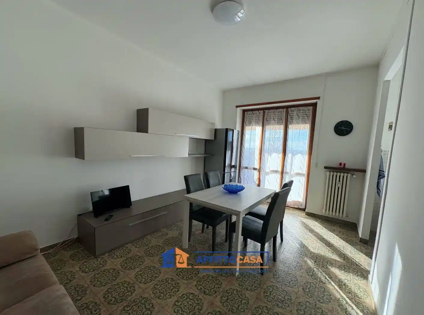 Appartamento in affitto a Racconigi