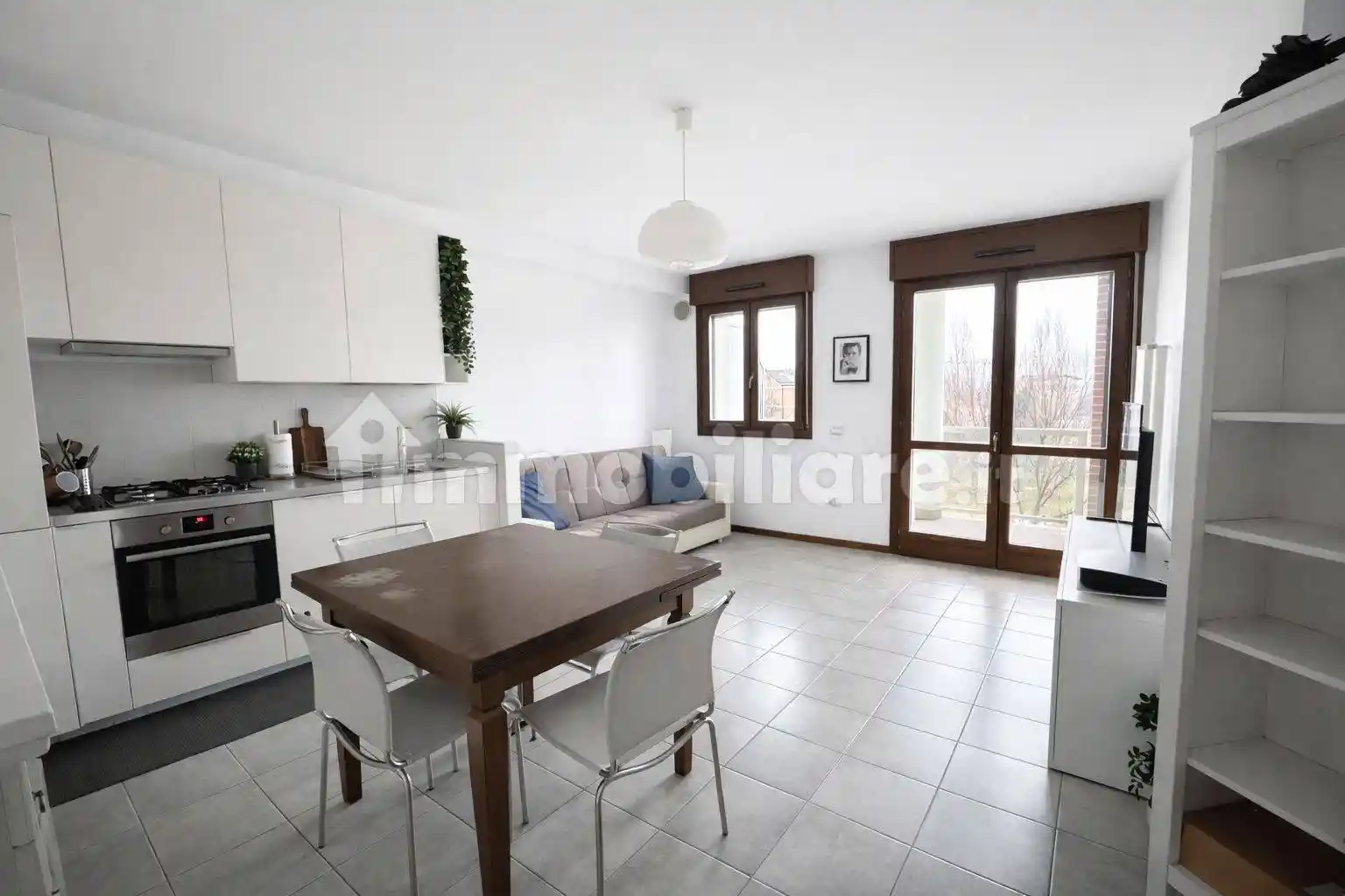 Appartamento in affitto a Modena