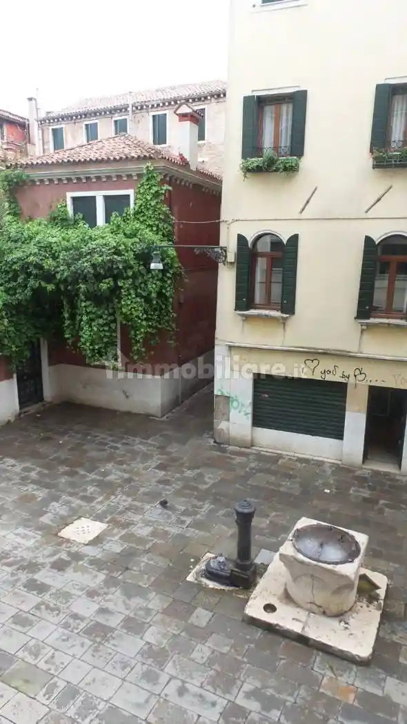 Appartamento in affitto a Venezia