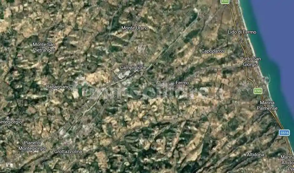 Appartamento in vendita a Fermo