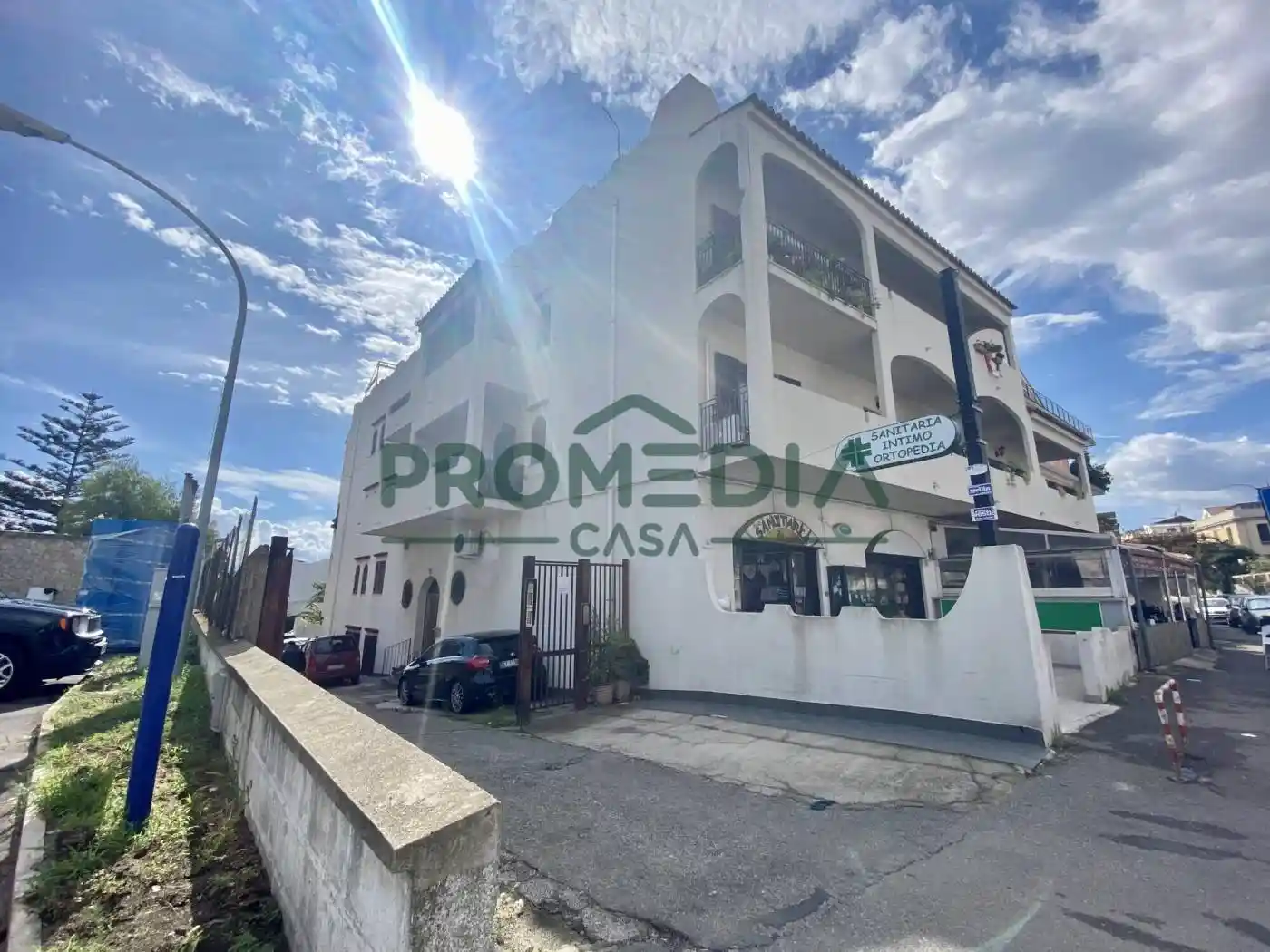 Appartamento in vendita a Messina