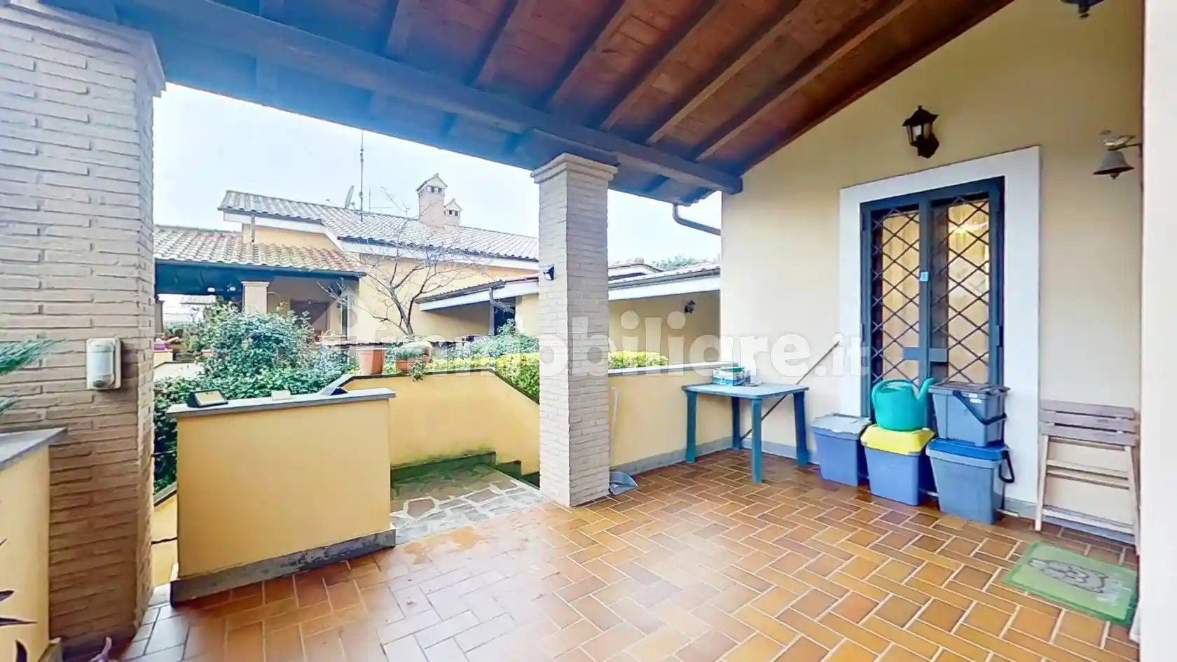 Villa in vendita a Roma