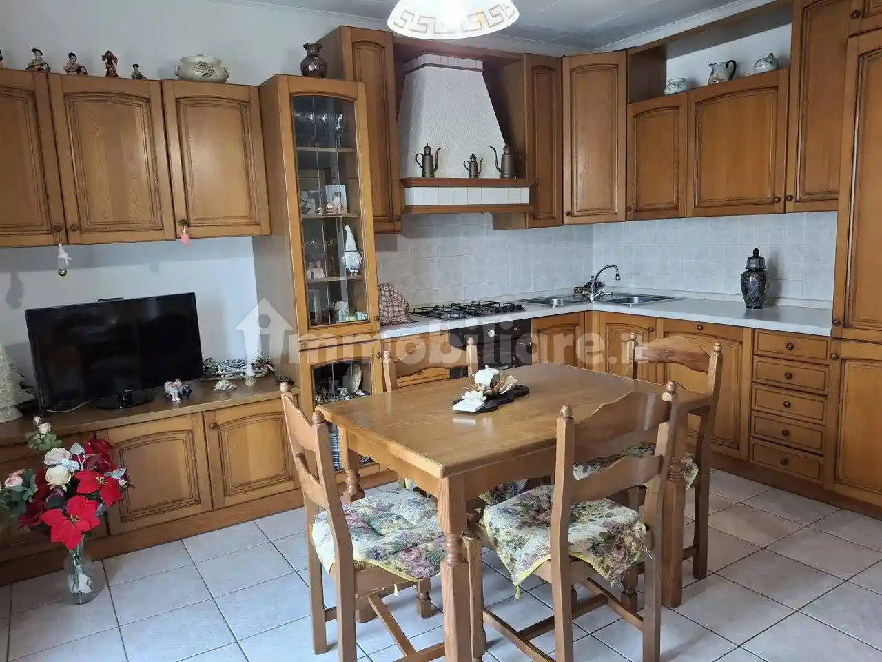 Appartamento in vendita a Trento