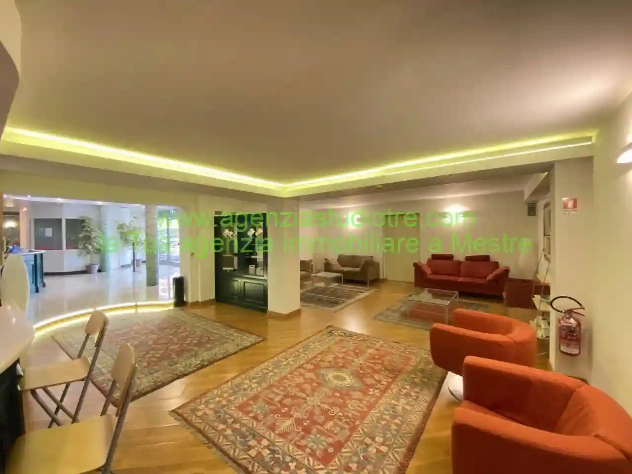 Palazzo - Edificio - foto 2