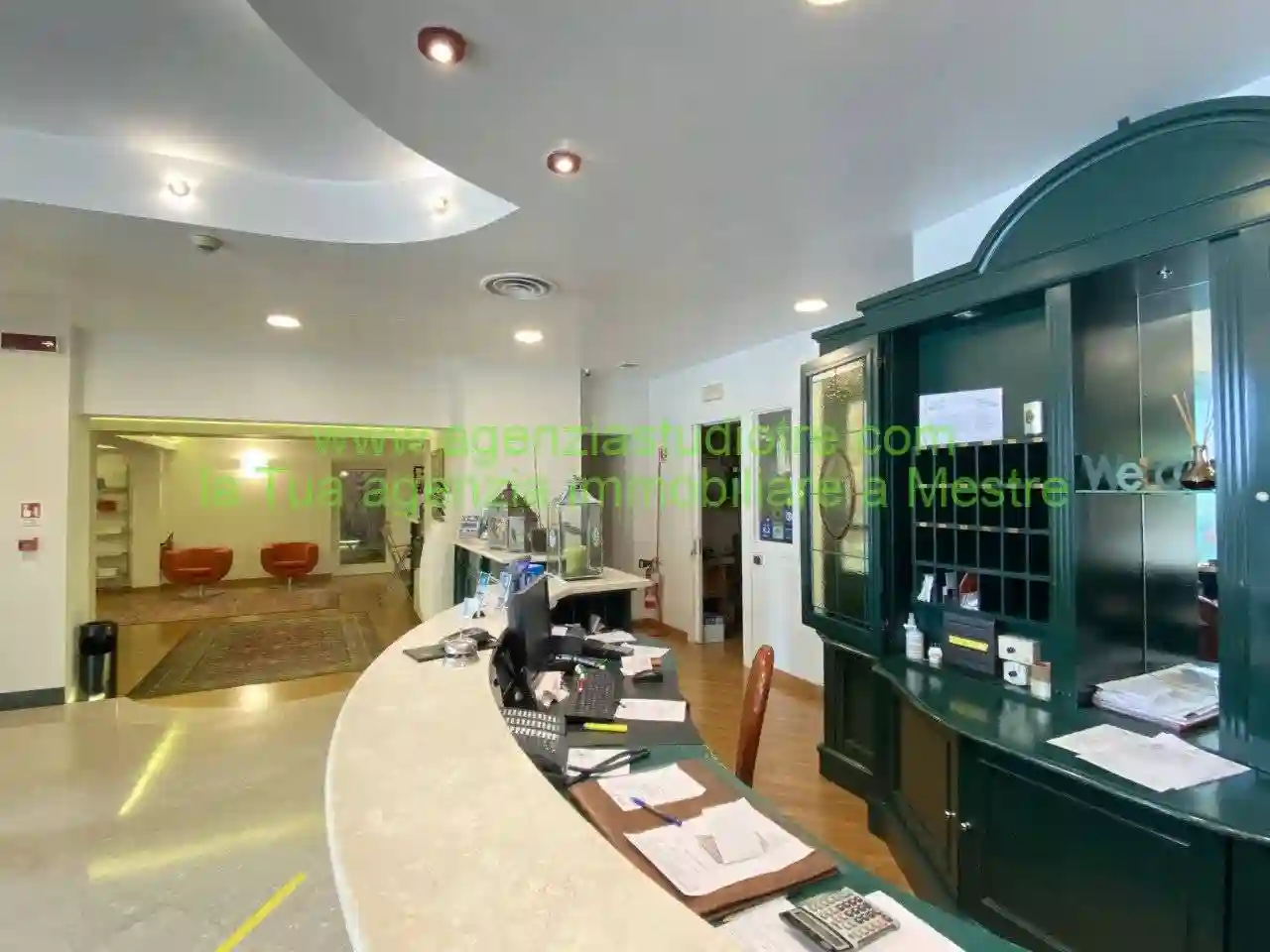 Palazzo - Edificio - foto 5