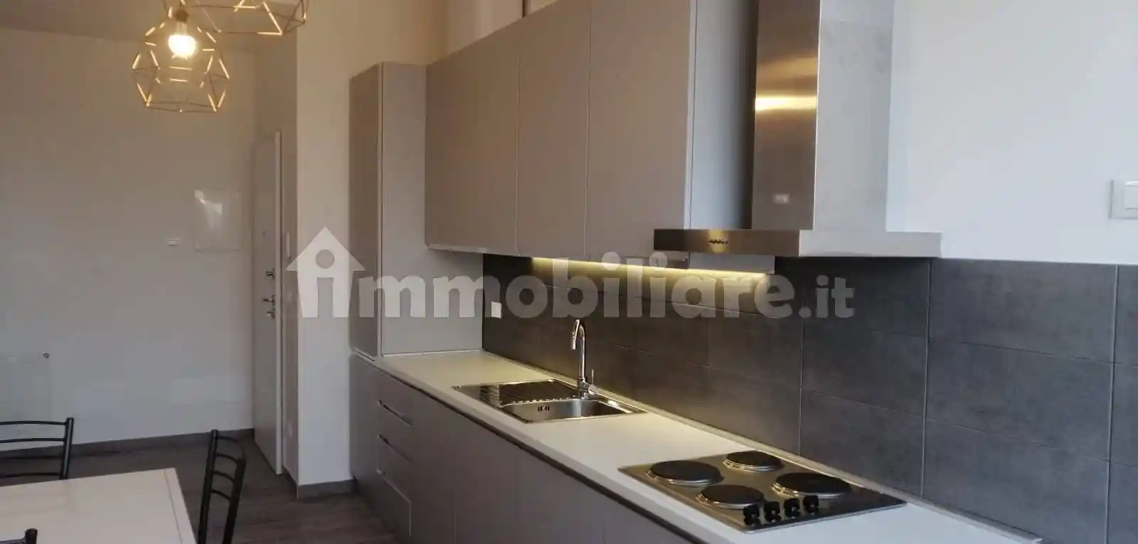 Appartamento in affitto a Bologna