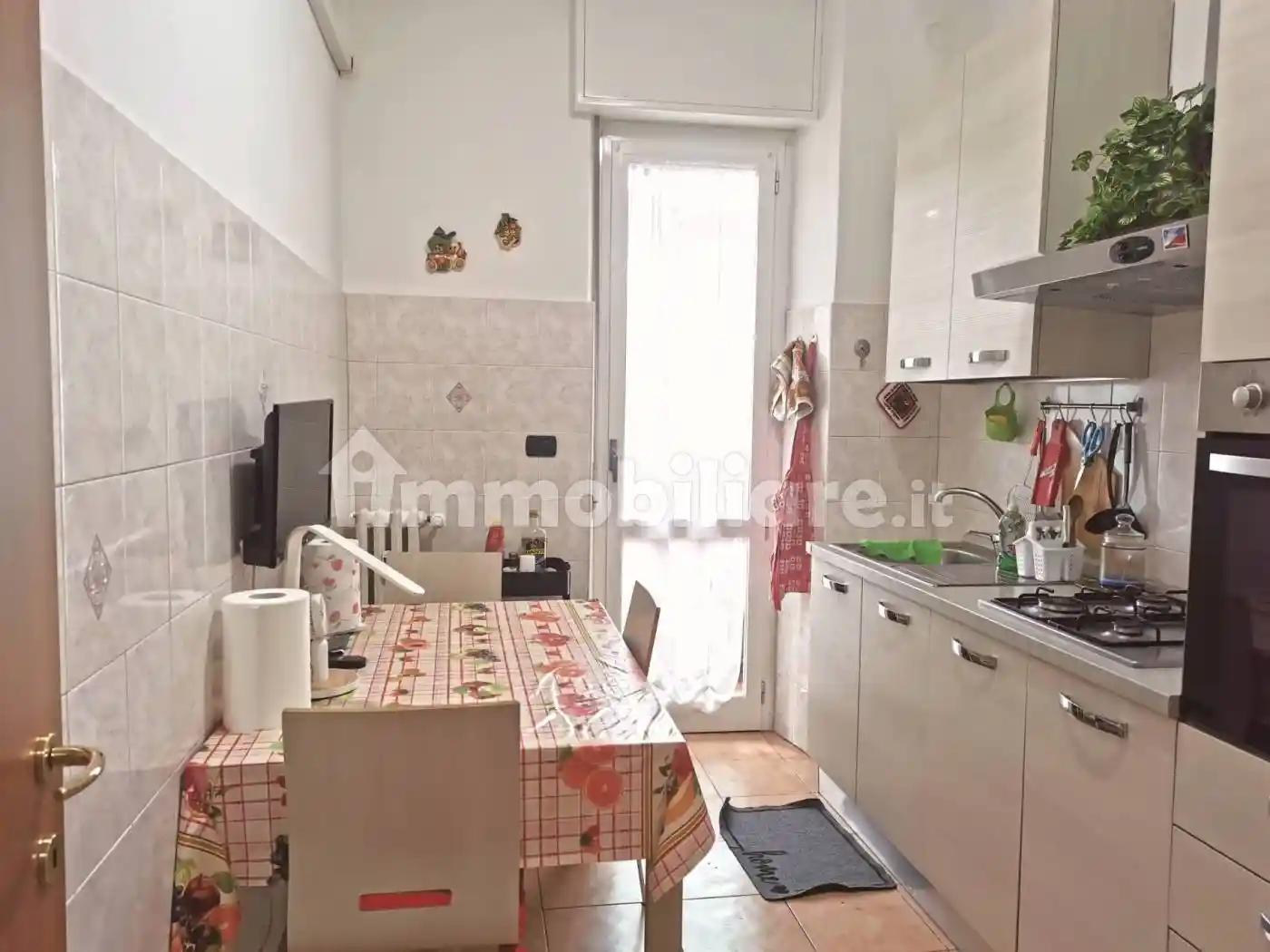 Appartamento in vendita a Sesto San Giovanni