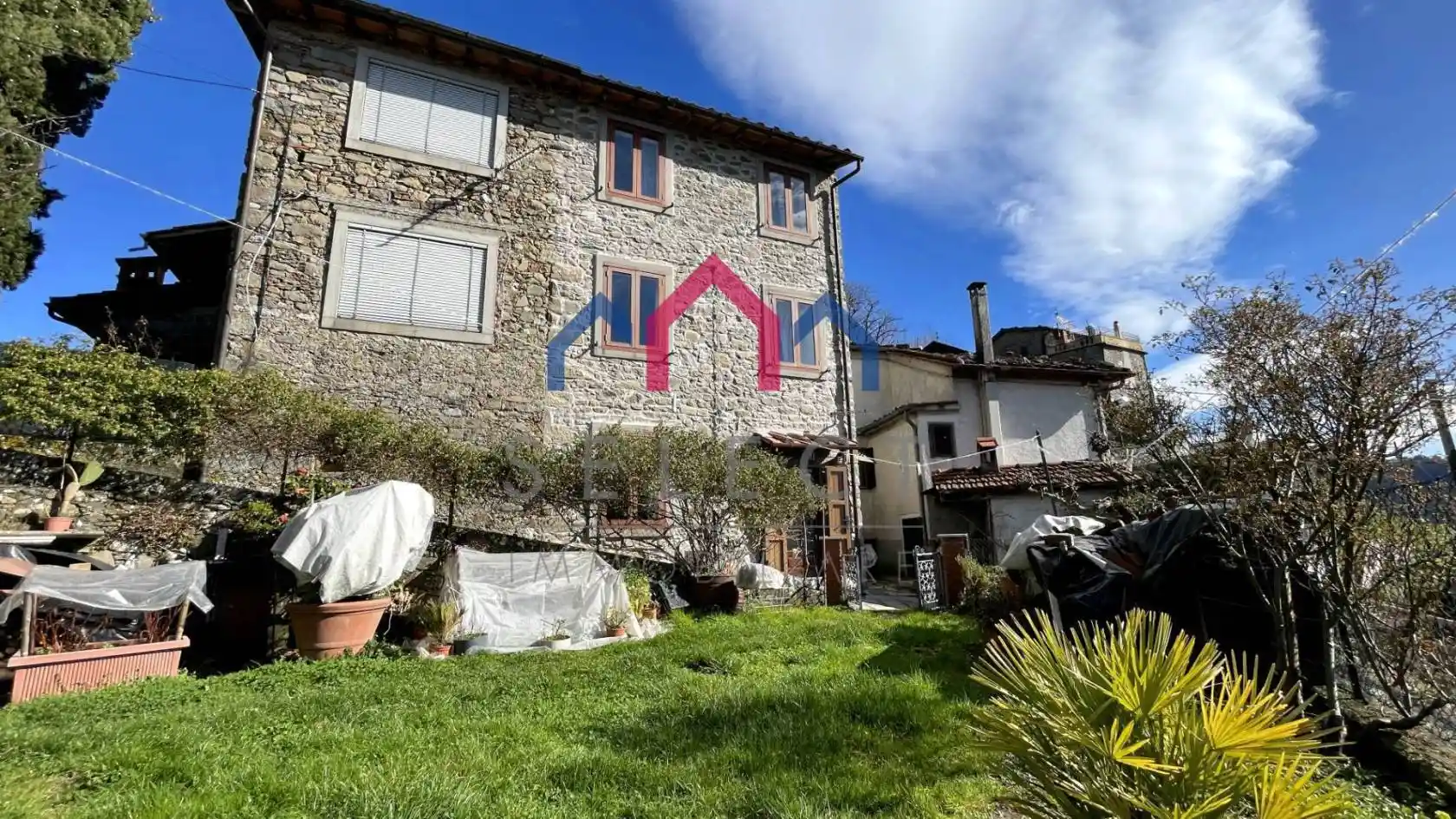 Casa indipendente in vendita a Coreglia Antelminelli