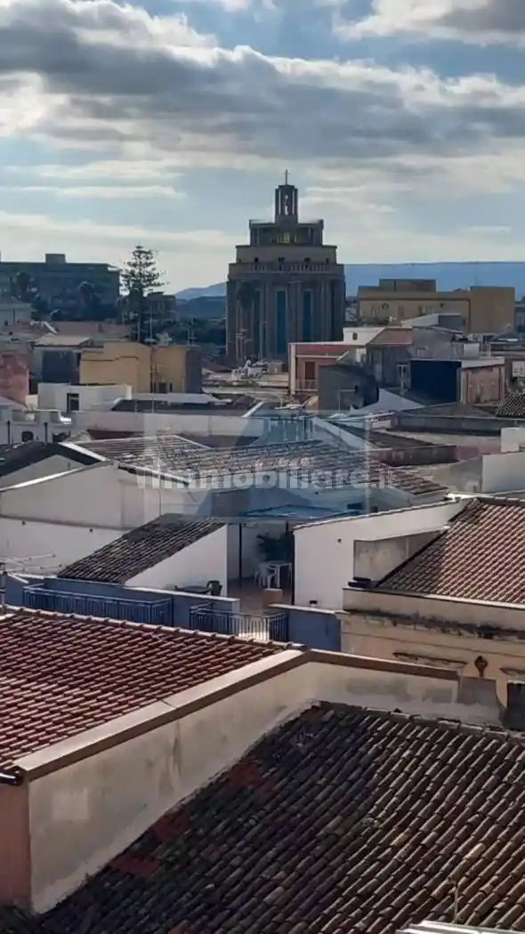 Appartamento in vendita a Siracusa