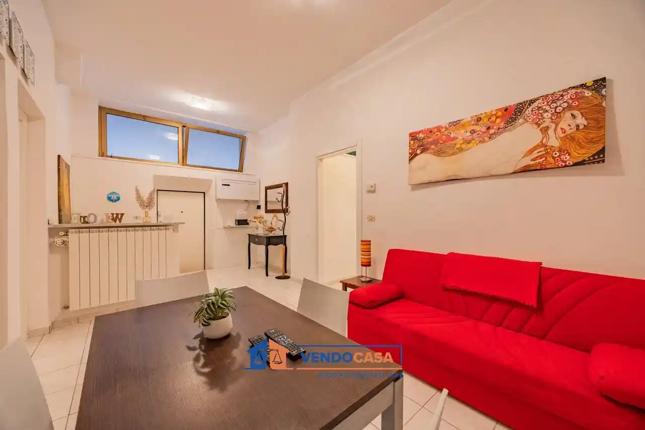 Appartamento in vendita a Alassio