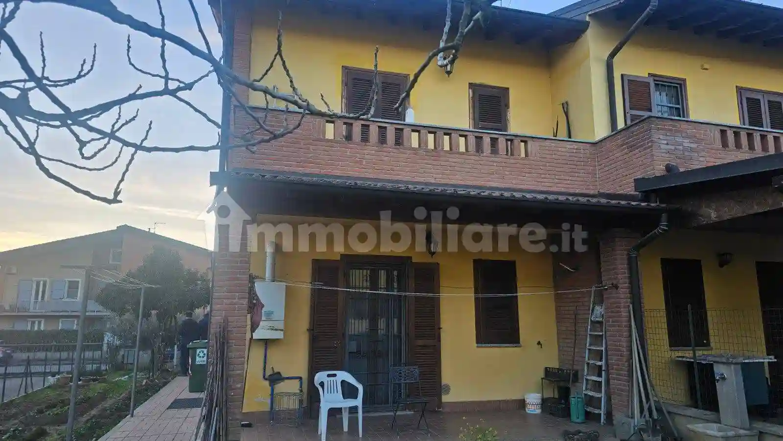 Villetta a schiera - foto 2