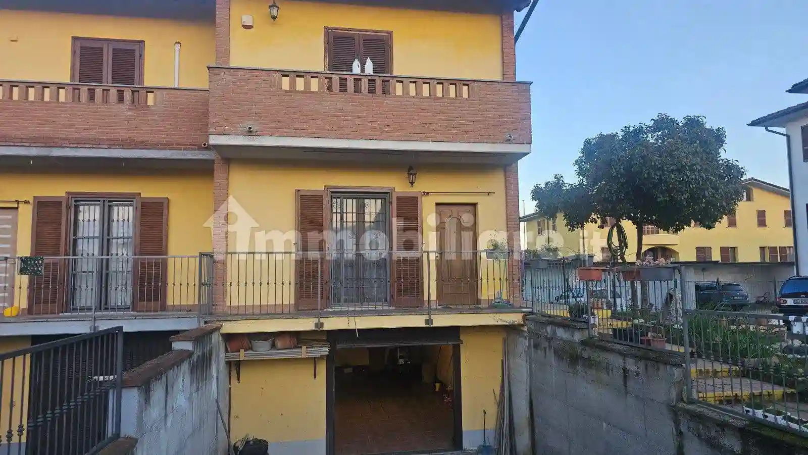 Villetta a schiera - foto 3