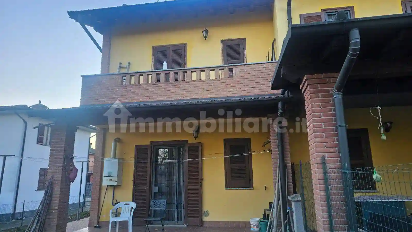 Villetta a schiera - foto 4