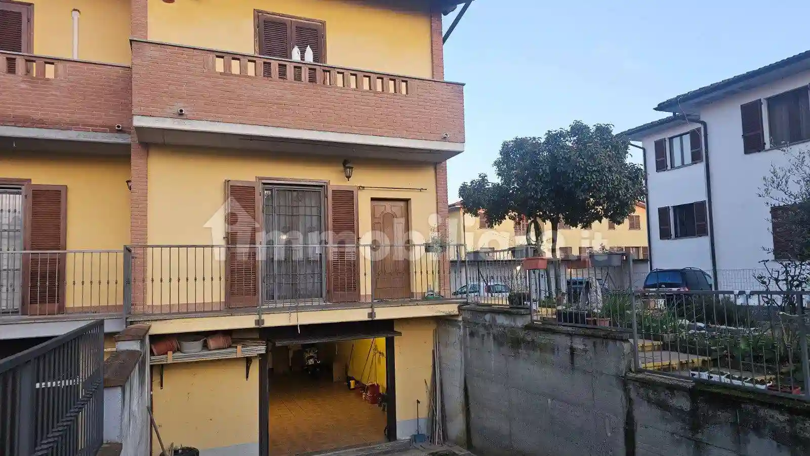 Villetta a schiera - foto 5