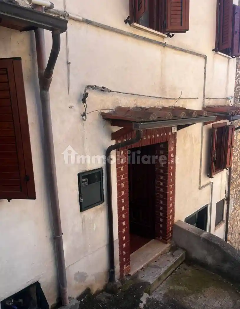 Appartamento in vendita a Scurcola Marsicana