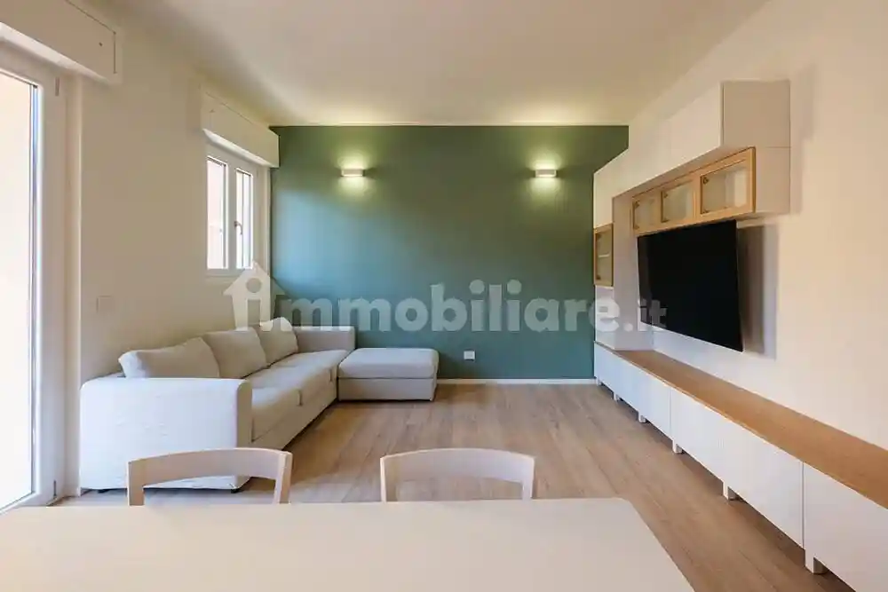 Appartamento in vendita a Casalecchio di Reno