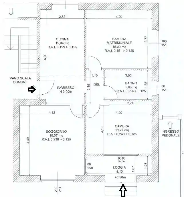 Appartamento - foto 5