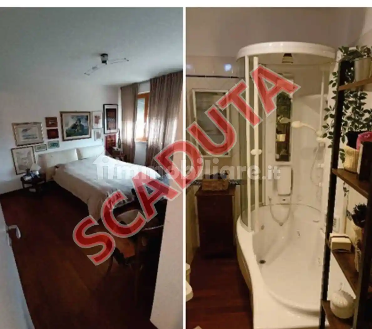 Appartamento in vendita a Macerata