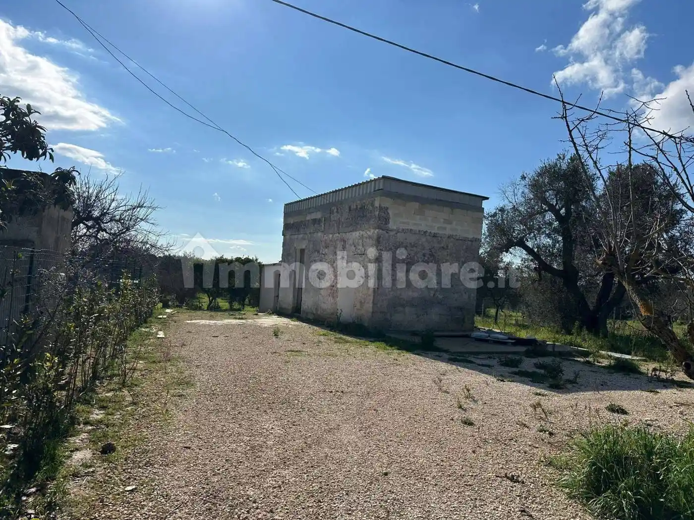 Villa in vendita a Latiano