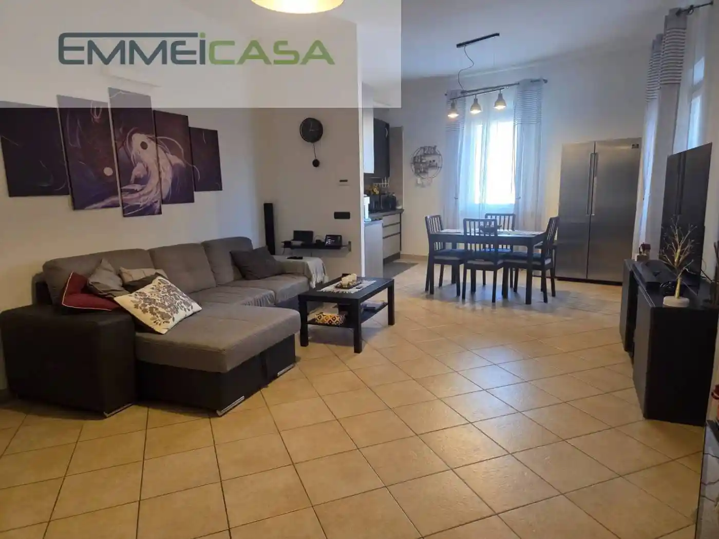 Appartamento in vendita a Modena