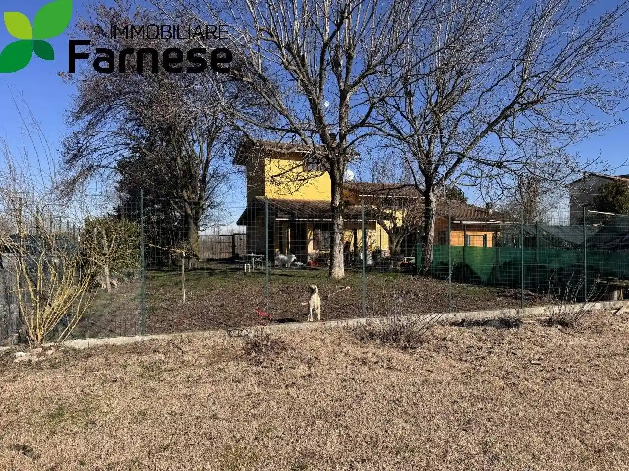 Casa indipendente in vendita a Borgonovo Val Tidone