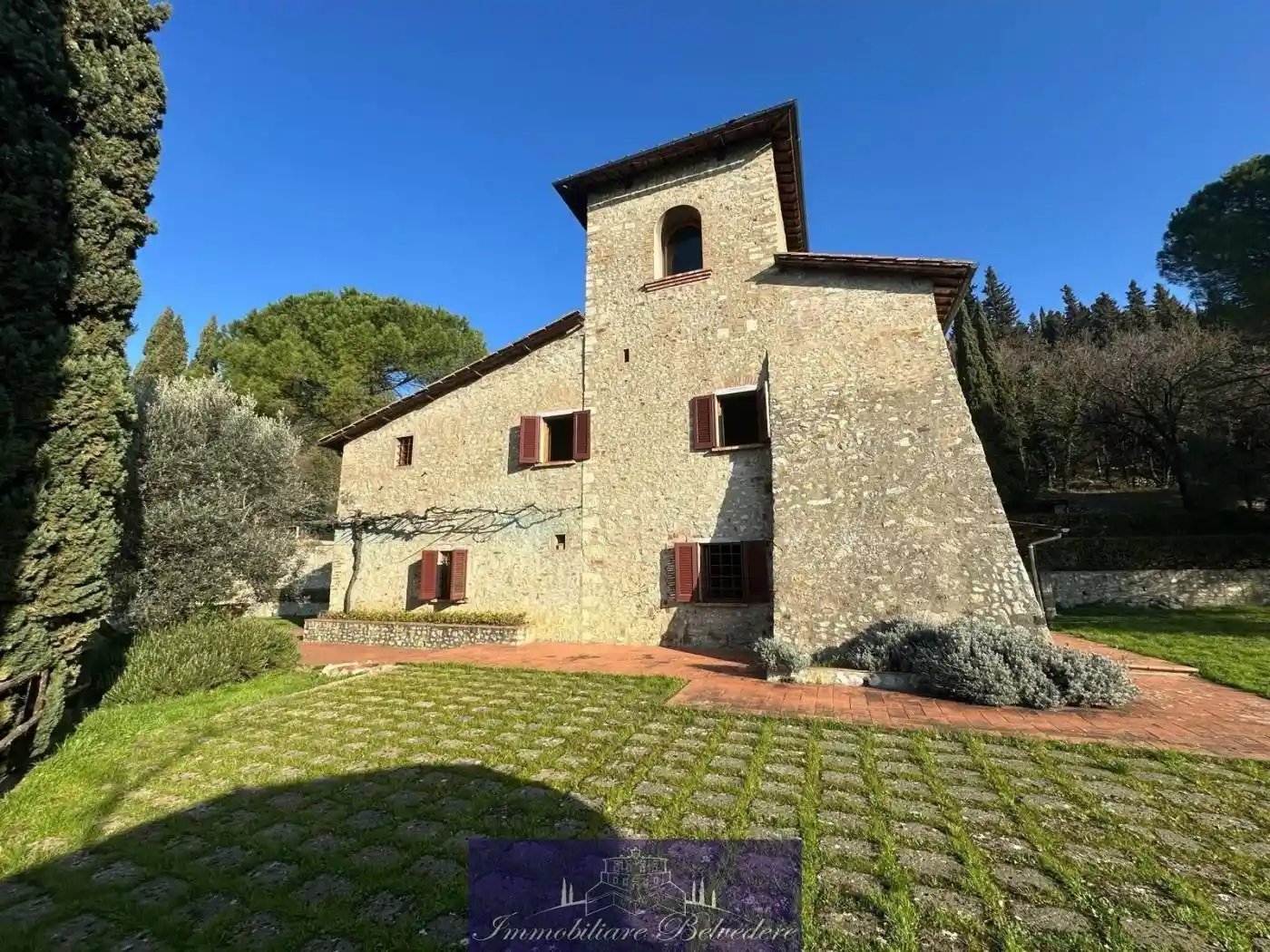 Appartamento in vendita a Calenzano