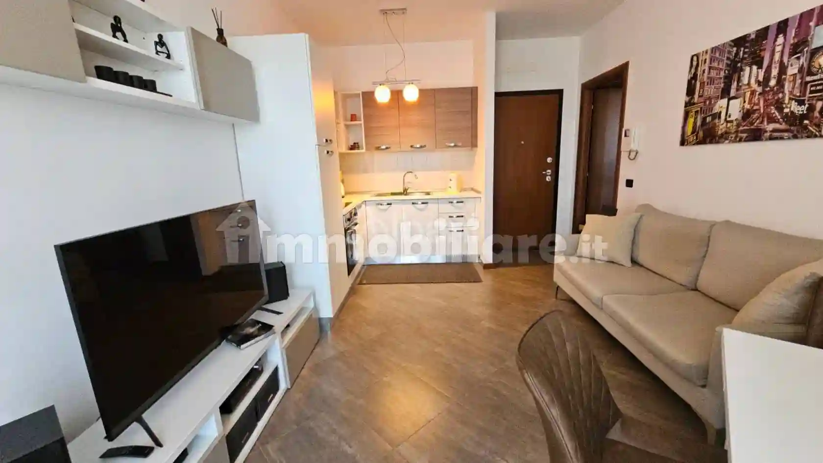 Appartamento - foto 4