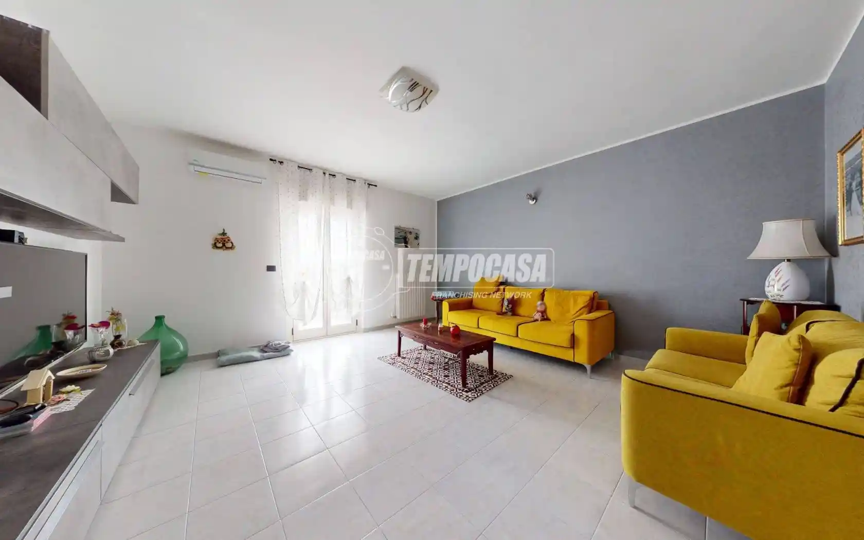 Appartamento in vendita a Casamassima