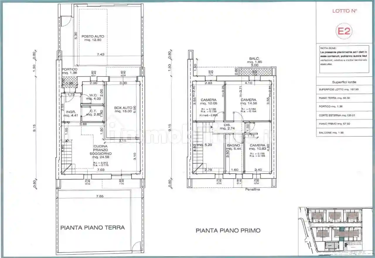 Villetta a schiera - foto 3
