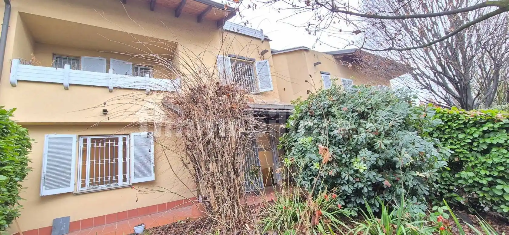 Villetta a schiera in vendita a Mozzo