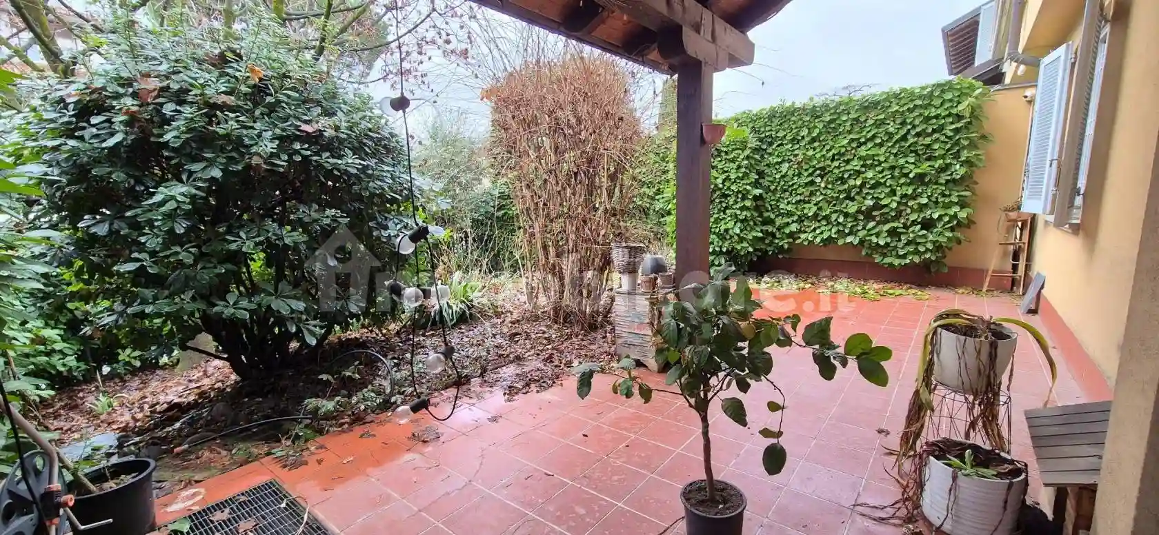 Villetta a schiera - foto 4