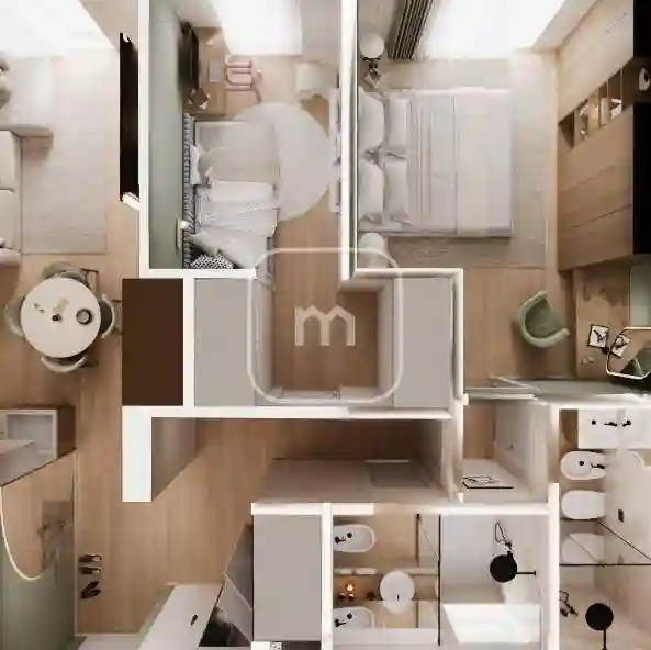 Appartamento - foto 2