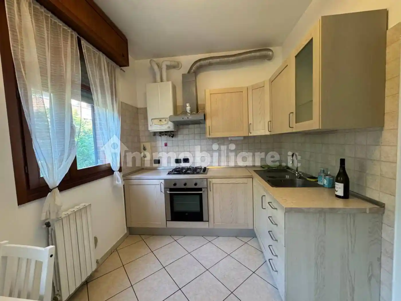 Appartamento in affitto a Bologna