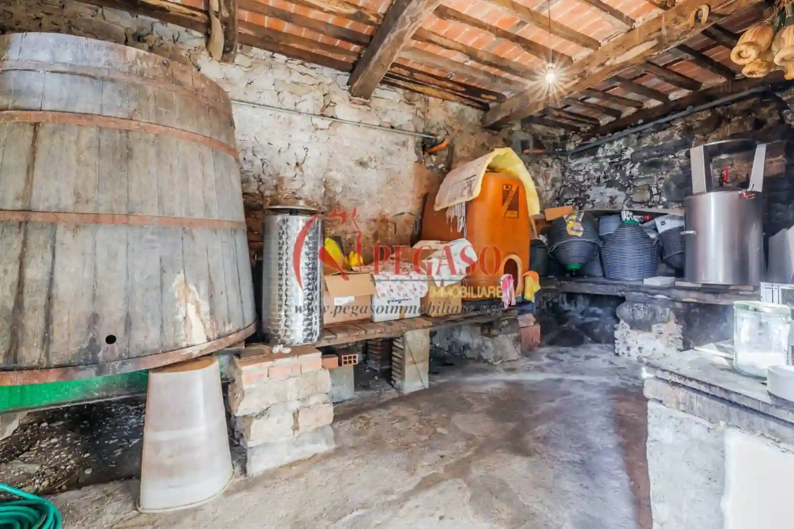 Casa indipendente - foto 5