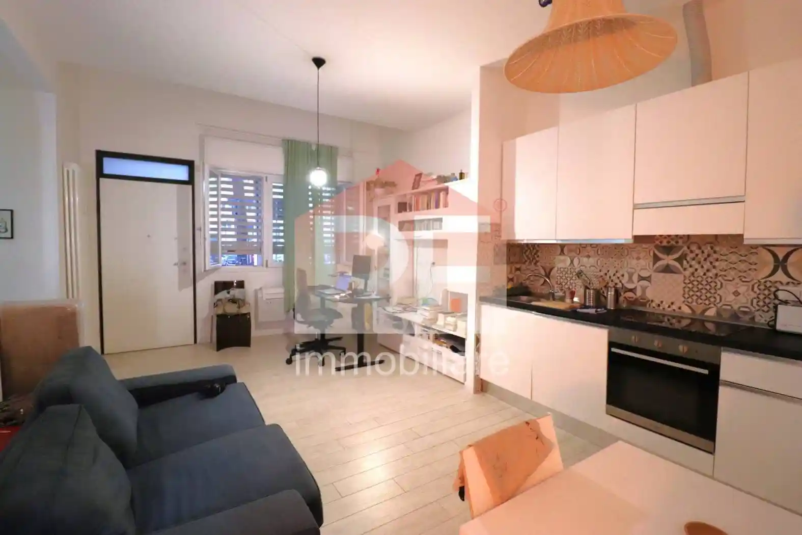 Appartamento in affitto a Bologna