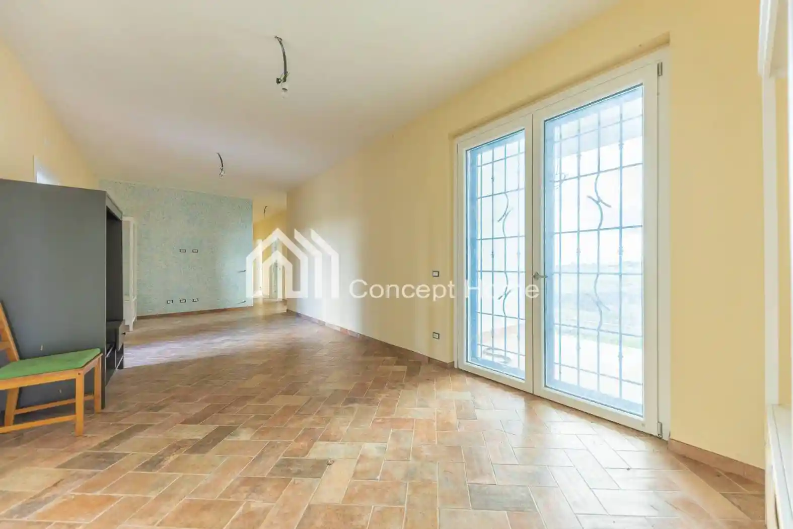 Villa in vendita a Magliano Romano