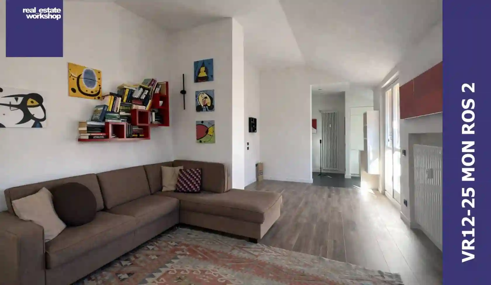 Appartamento - foto 2