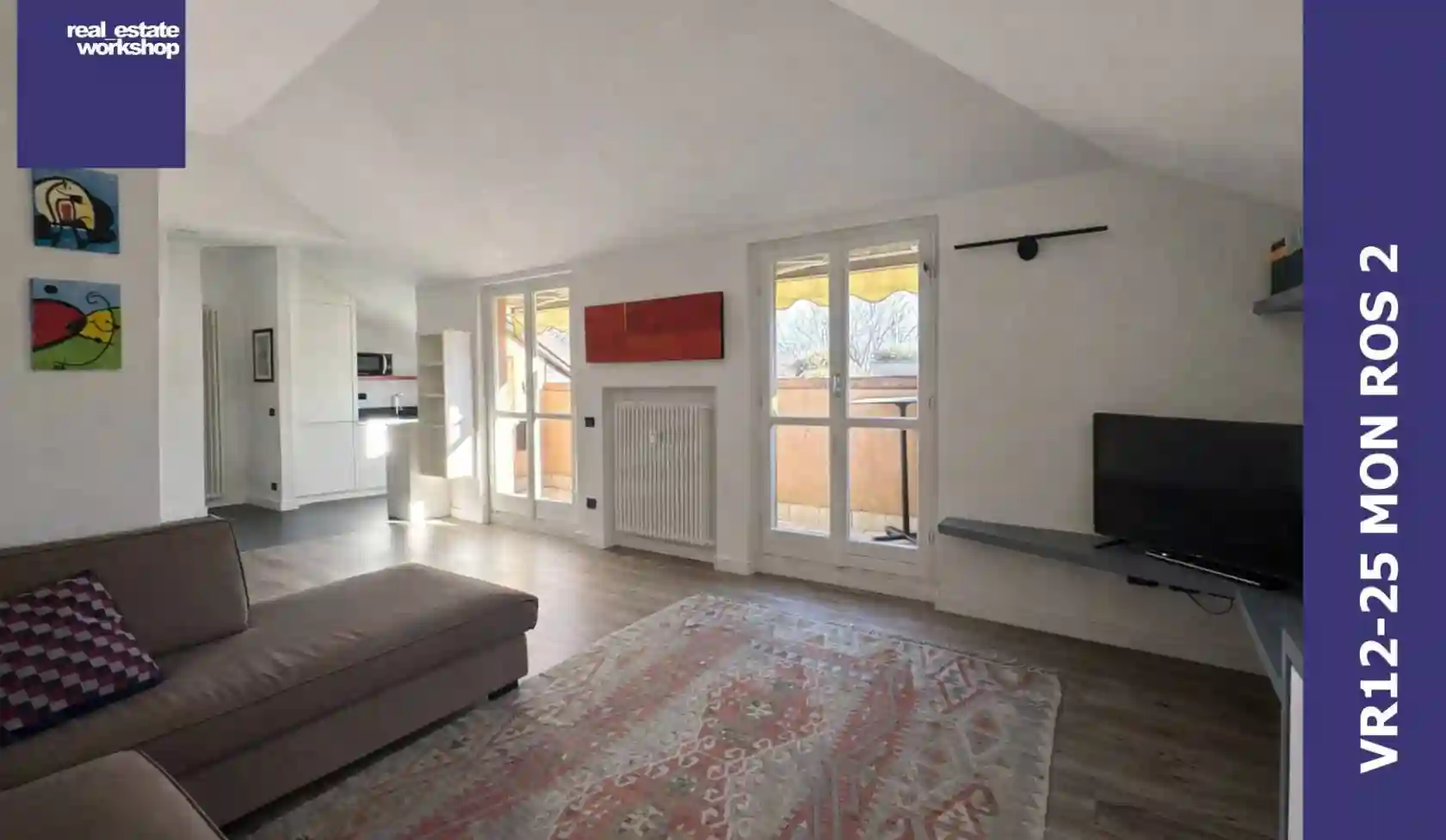 Appartamento - foto 3