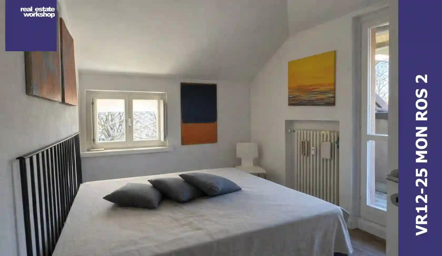 Appartamento - foto 5