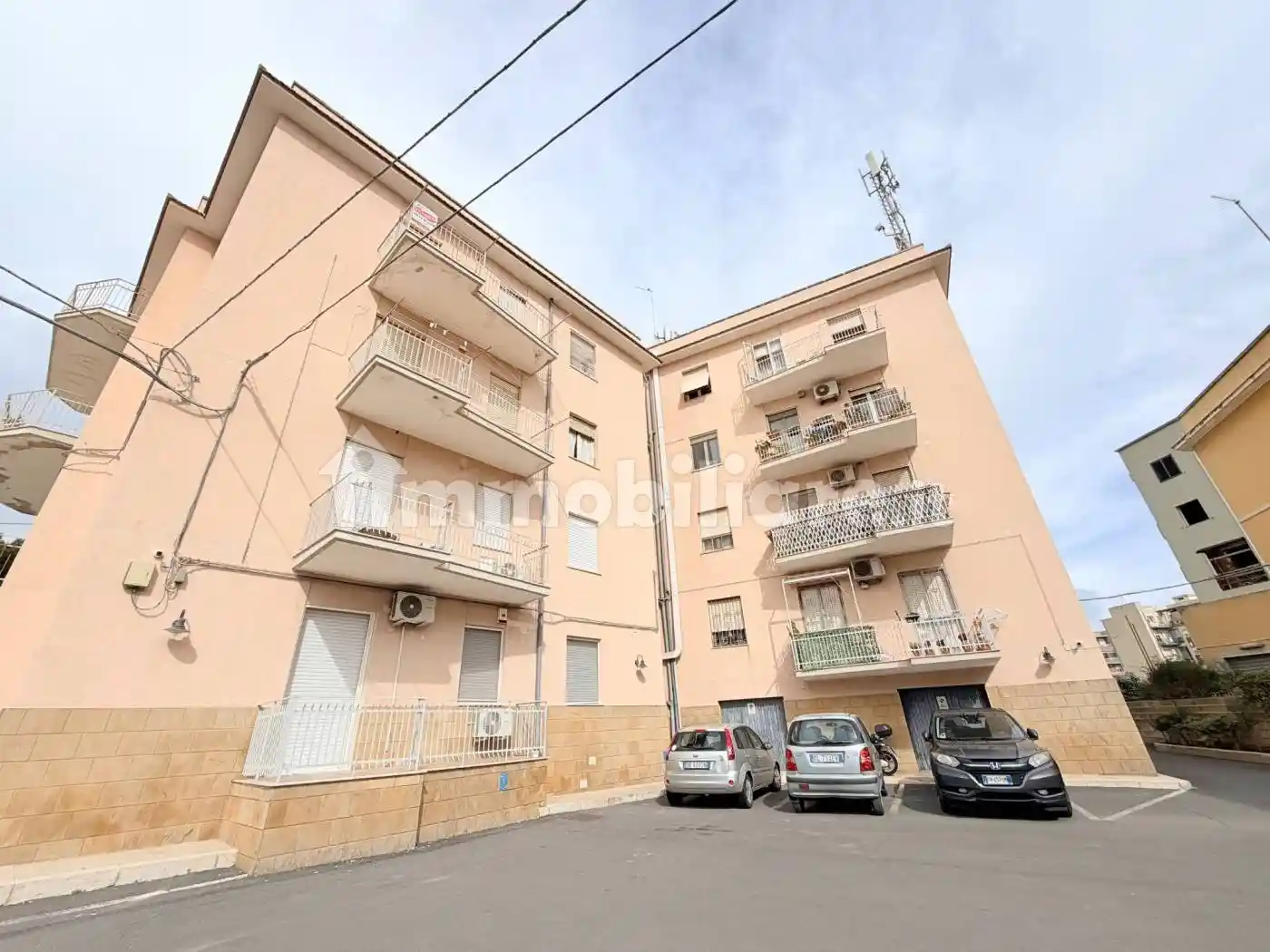 Appartamento in vendita a Siracusa