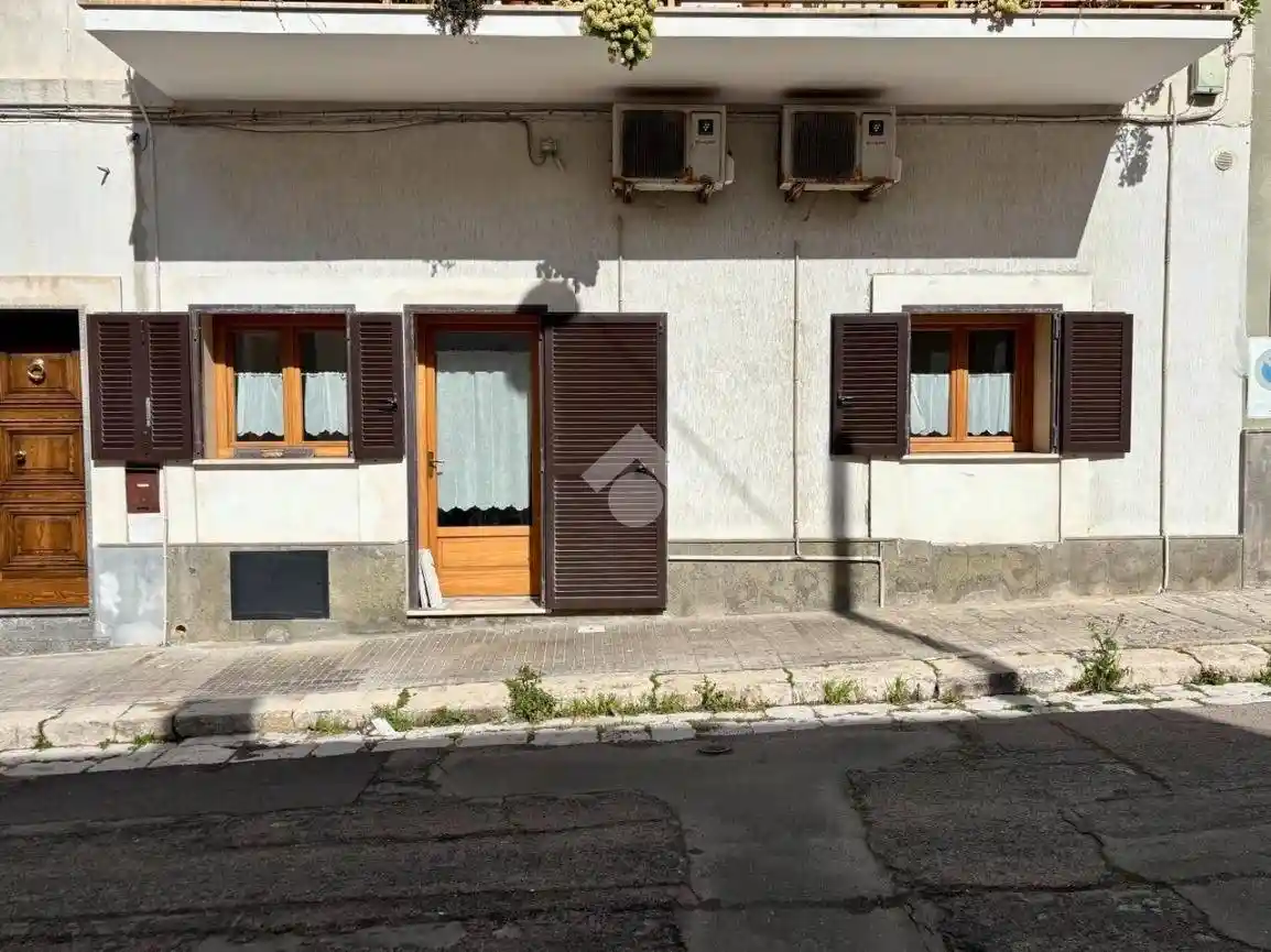 Appartamento in vendita a Gallipoli