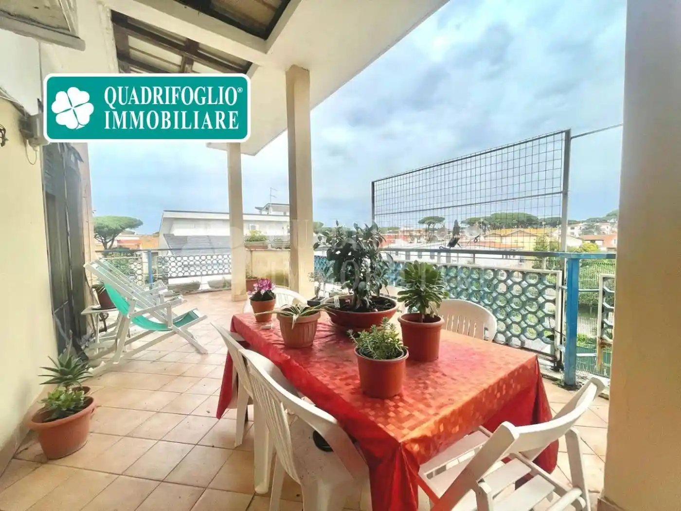 Appartamento in vendita a Anzio