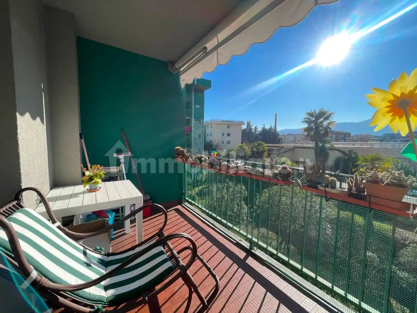 Appartamento in vendita a Verbania