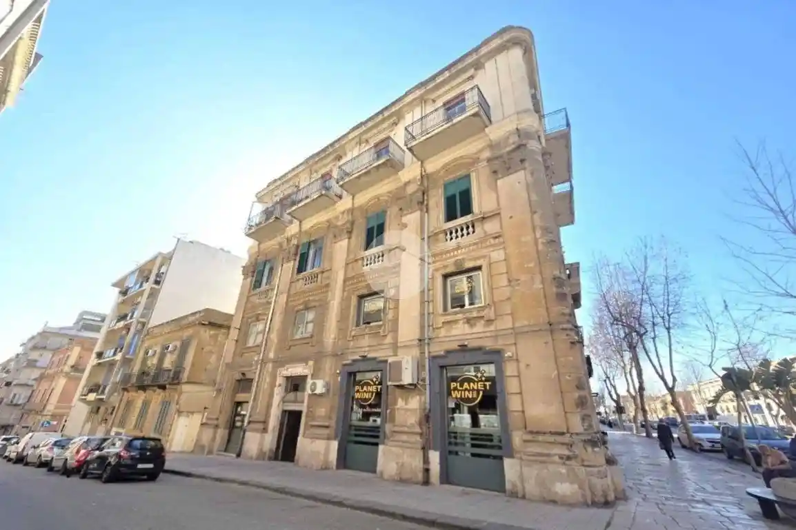 Appartamento in vendita a Messina