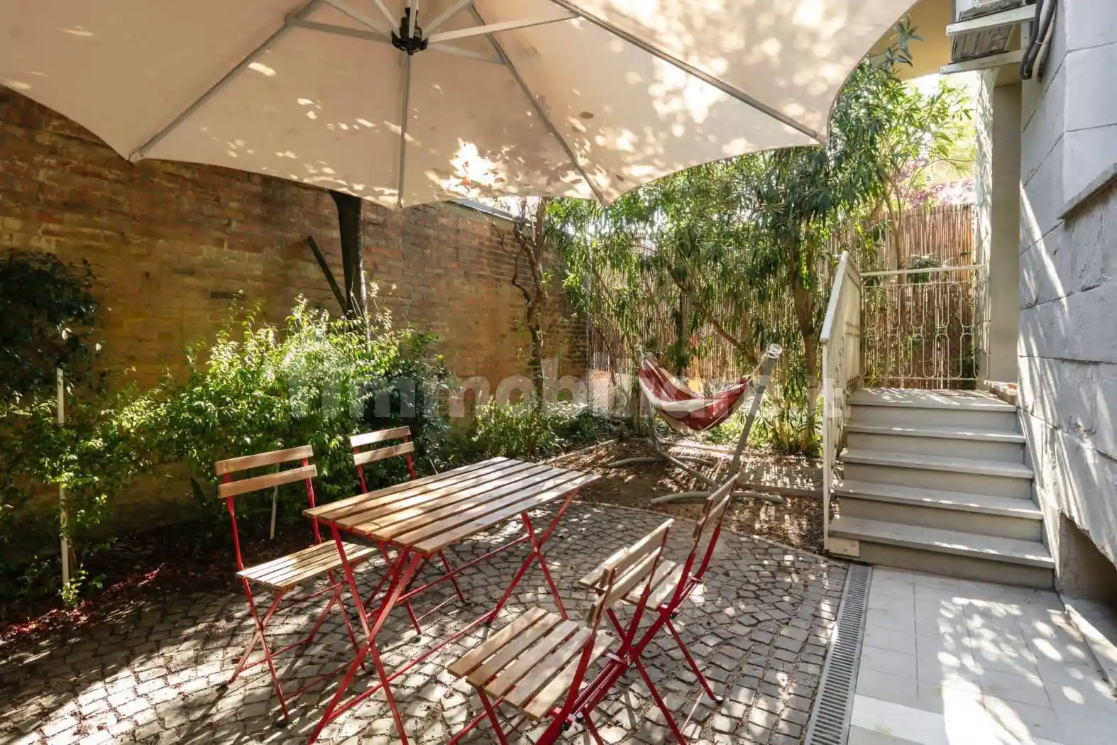 Appartamento in affitto a Bologna