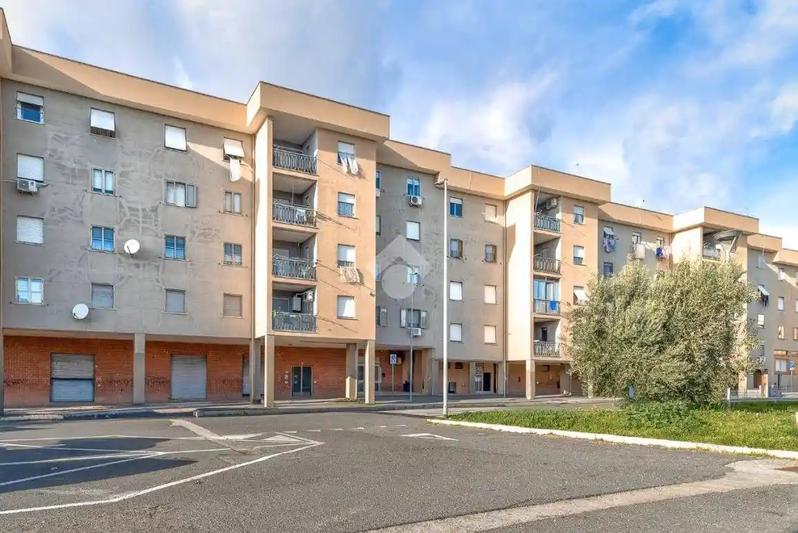 Appartamento in vendita a Civitavecchia