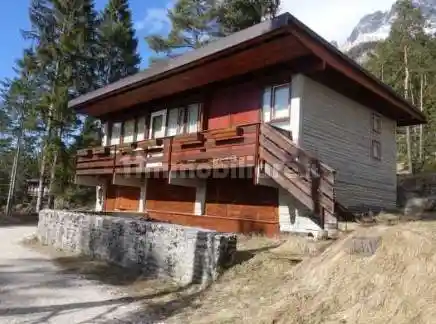 Casa indipendente in vendita a Borca di Cadore