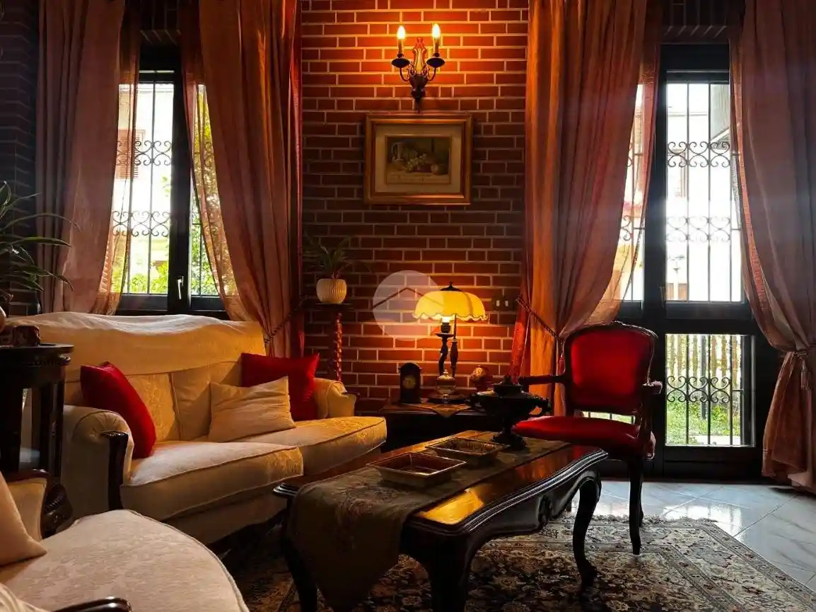 Villetta a schiera in vendita a Pessano con Bornago