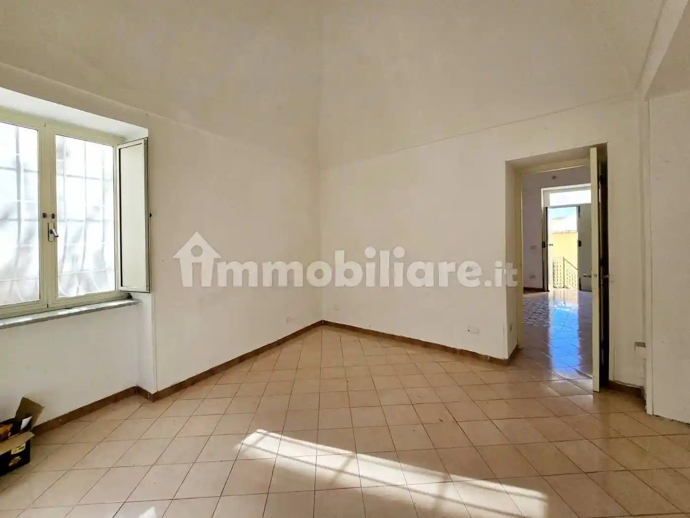 Appartamento in vendita a Meta