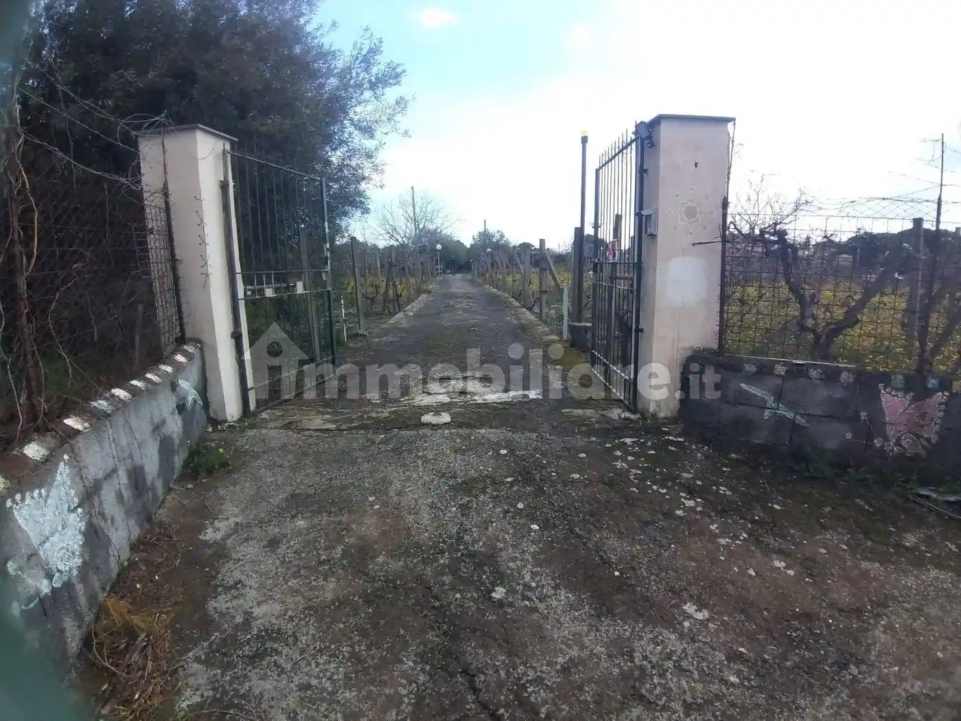 Villa in vendita a Belpasso